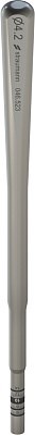 Прямой остеотом для синус-лифтинга, Ø 4,2 мм, Stainless steel 046.523 - фото 453934