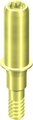 Направляющий цилиндр NC для фрезы Bone Profiler BL, Ø 3,25 мм, L 12,5 мм, TAN 026.0025S - фото 453955