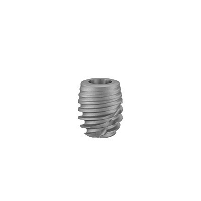 Имплантат Axiom BL PX 5.2 мм x 6.5 мм, с винтом-заглушкой PX52060 - фото 454098