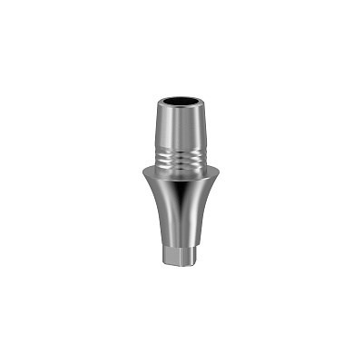 Титановое основание CEREC BL, Ø5.0 мм, высота десны 3.5 мм, с винтом OPBASE-C503-L - фото 454141