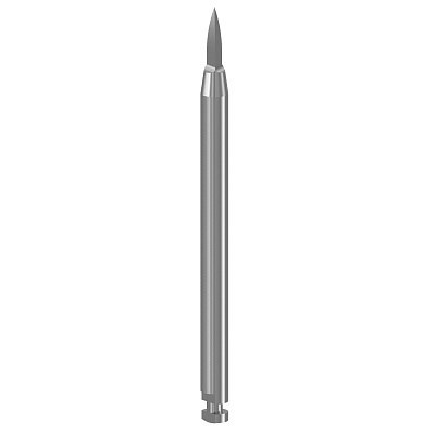 Сверло игловидное, Ø1.5 мм OPPO15150 - фото 454444