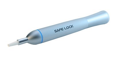 Набор Safe Lock для установки абатментов Axiom 2.8 6920 - фото 454575