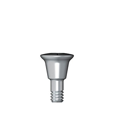 Формирователь десны RI, Ø 4.5 мм, GH 1.0 мм 2-03-02 - фото 456281