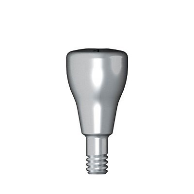 Формирователь десны RI, Ø 4.5 мм, GH 4.0 мм 2-03-04 - фото 456283