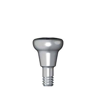 Формирователь десны RI, Ø 4.5 мм, GH 2.0 мм 2-03-03 - фото 456285