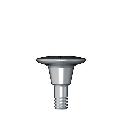 Формирователь десны RI, Ø 6.5 мм, GH 1.0 мм 2-03-10 - фото 456295