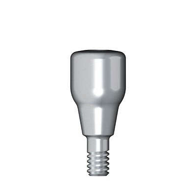 Формирователь десны RI, Ø 4.0 мм, GH 4.0 мм 2-03-19 - фото 456315
