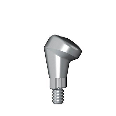 Формирователь десны AI, Ø 4.8 мм, GH 1.5 мм 4-03-04 - фото 456319