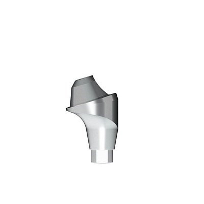 Абатмент Multi-unit RI угловой 17°, тип 1, GH 2.1/3.5 мм 2-31-05 - фото 456357