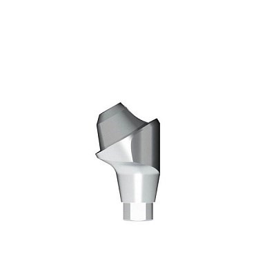 Абатмент Multi-unit RI угловой 30°, тип 1, GH 1.6/4.0 мм 2-31-08 - фото 456361