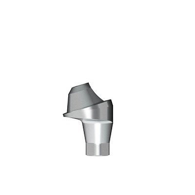 Абатмент Multi-unit RI угловой 17°, тип 2, GH 1.1/2.5 мм 2-31-10 - фото 456365