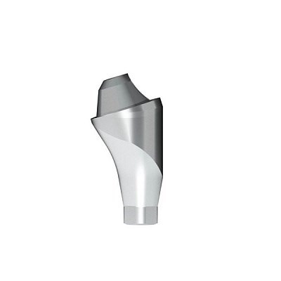 Абатмент Multi-unit RI угловой 17°, тип 2, GH 4.1/5.5 мм 2-31-12 - фото 456369