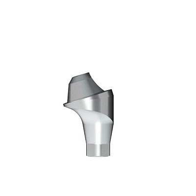 Абатмент Multi-unit RI угловой 17°, тип 2, GH 2.1/3.5 мм 2-31-11 - фото 456371