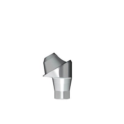 Абатмент Multi-unit RI угловой 30°, тип 2, GH 0.6/3.0 мм 2-31-13 - фото 456373
