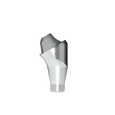 Абатмент Multi-unit RI угловой 30°, тип 2, GH 3.1/5.5 мм 2-31-15 - фото 456379