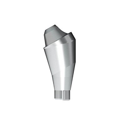 Абатмент Multi-unit AI угловой 30°, GH 4.5 мм 4-31-03 - фото 456383