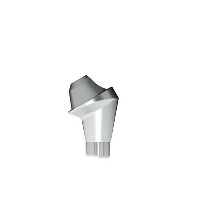 Абатмент Multi-unit AI угловой 30°, GH 1.5 мм 4-31-01 - фото 456385