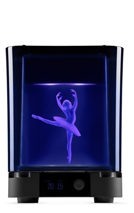 Полимеризационная камера Formlabs Form Cure УФ-отверждения FH-CU-01 - фото 456672