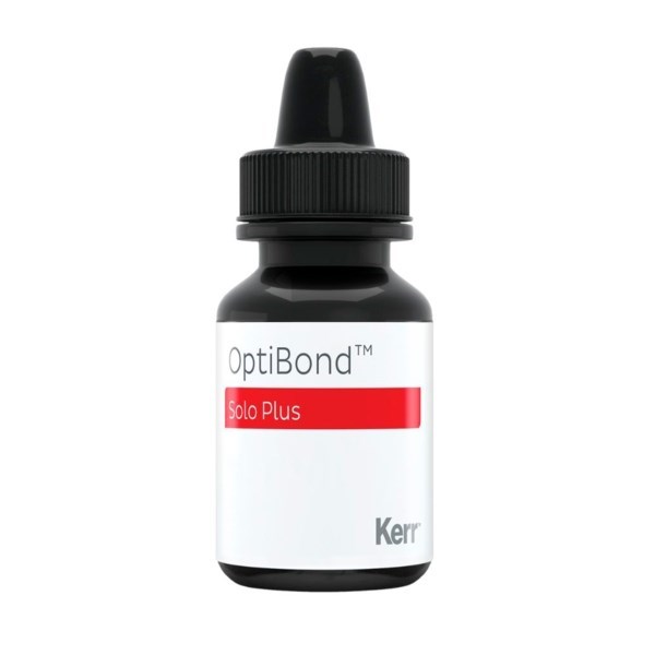 Optibond™ solo Plus (3 мл) - адгезив светоотверждаемый универсальный V поколения 60561 - фото 456925