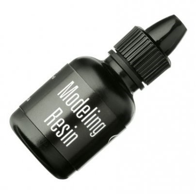 Kerr Универсальная моделировочная смола Modeling Resin, 10 мл. 800-503 - фото 457270