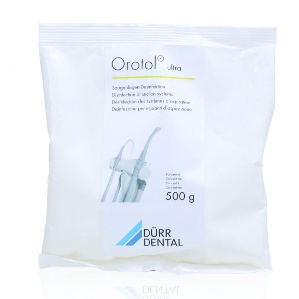 Дез.средство Оротол ультра (Orotol ultra) 1 шт. 500 г порошок. CDS120A6750 - фото 457311