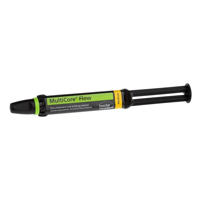 Multicore Flow Refill Medium (средний) 10 г - композит для восстановления культи. 604167AN - фото 457454