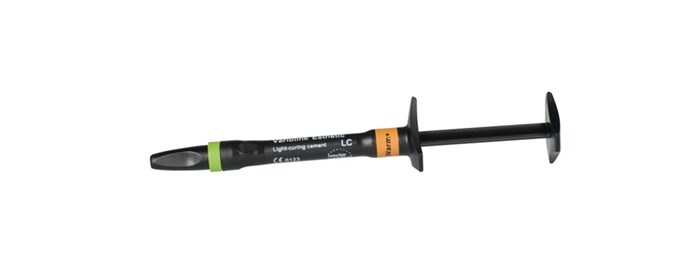 Variolink Esthetic LC Warm+, 2 гр  – Адгезивная фиксирующая система 666130WW - фото 457503