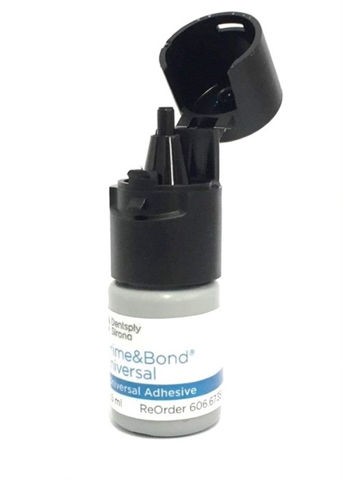 Mini Refill Prime & Bond universal 2.5 ml - инновационный универсальный адгезив. 60667351 - фото 457525