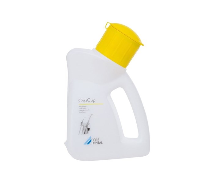Система дозирования Орокап (OroCup Care system) для дез.средств Оротола и MD 555 0780-350-00 - фото 459248