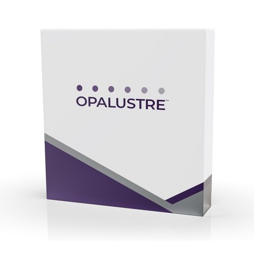 Opalustre Kit - препарат для отбеливания (микроабразии) (4 шпр х1,2 мл, 20 бел. насадок, 20 насадок OpalCups) UL554 - фото 459277
