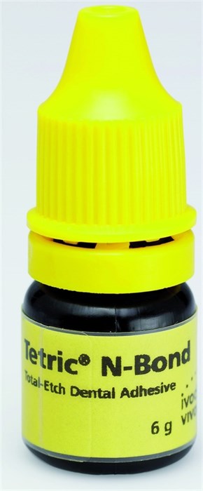 Tetric N-Bond Refill 1x6 g  Материал стоматологический пломбировочный, 603936AN 603936AN - фото 459347