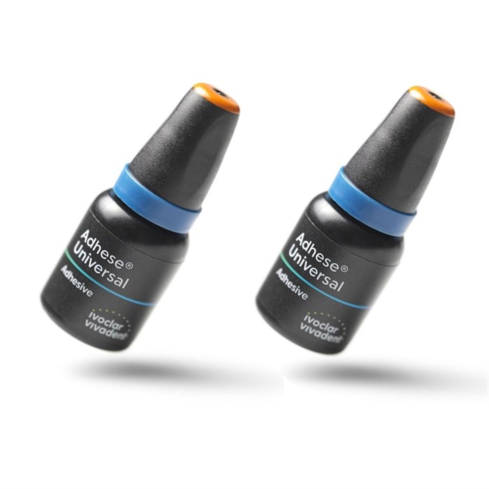 AdheSE Universal Refill Bottle 2 х 5 г - светоотверждаемый стоматологический адгезив для эмали и дентина. 663721WW - фото 459383