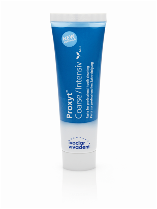 Паста стоматологическая Proxyt Coarse, 80 г 701473 - фото 459675