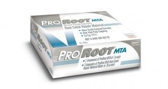 Dentsply PRO ROOT - 5 г материал для исправления дефектов и ремонта" корневых каналов. A040500000400 - фото 459715