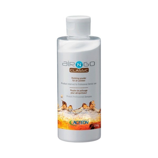 Порошок Acteon Air-N-Go со вкусом колы 4 упаковки по 250 грамм F10253 - фото 459763