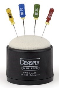 Dentsply Подставка для эндоинструментов Clean-Stand. A268P00000000 - фото 459765