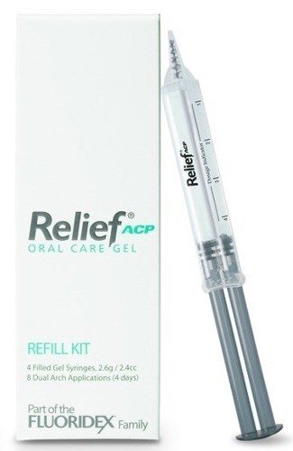 Гель для снятия чуствительности Relief ACP. DIS272/30 - фото 459834