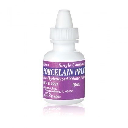 Porcelain Primer 10 мл. B-2221P - фото 459992