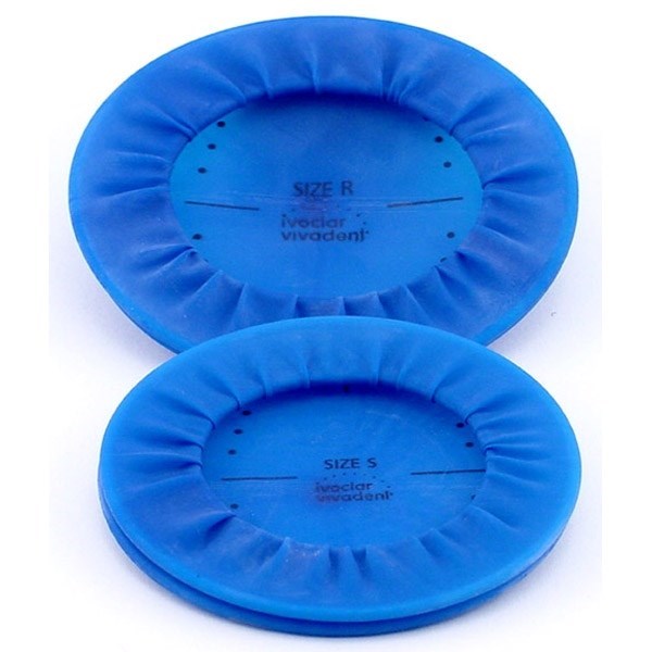 OptraDam Plus Assortment/50 Материалы вспомогат. для стоматологии в наборе, 627401AN 627401AN - фото 460000