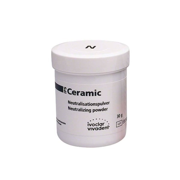 Neutralizing Powder - порошок для нейтрализации протравливающего геля, 30 г 531549 - фото 460394