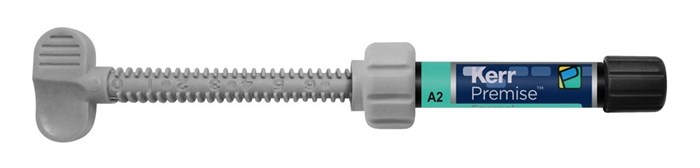 Premise Syringe Refill- композитный материал, отбеленный оттенок XL2 (белый), 1 шприц 4 г. 32729 - фото 460588