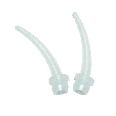 Насадки внутриротовые белые 50 шт. (intraoral tips) (3М) (71461N) 7100215420 - фото 460621