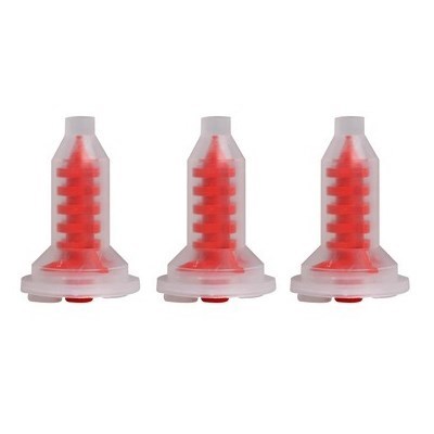 Насадки смесительные для Pentamix  (красные) 30 шт (77919). 7100215287 - фото 460649