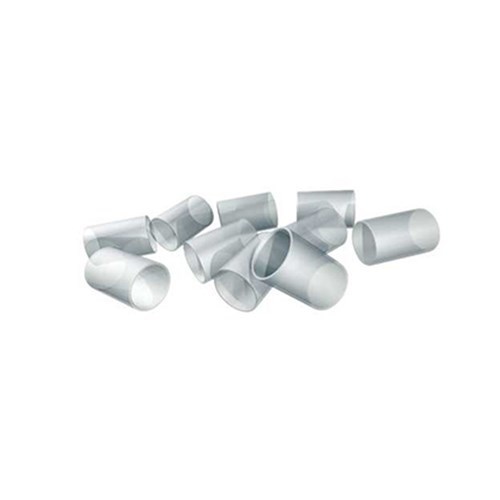 Dentsply PRO ROOT - тубы для материала (без материала), 50 шт., 8 мм. A040300000100 - фото 460697