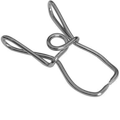 Кольцо фиксирующее 1.002 Краб" (1 шт) (ТОР ВМ) 1.002 - фото 460749