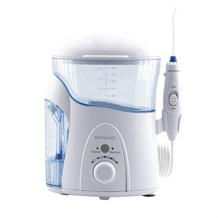 Ирригатор Revyline RL 500, стационарный. 4743 - фото 460838