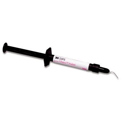 Clinpro Sealant-фиссурный герметик, рефил (1,2 г) (12637). 7100156290/12637 - фото 461042