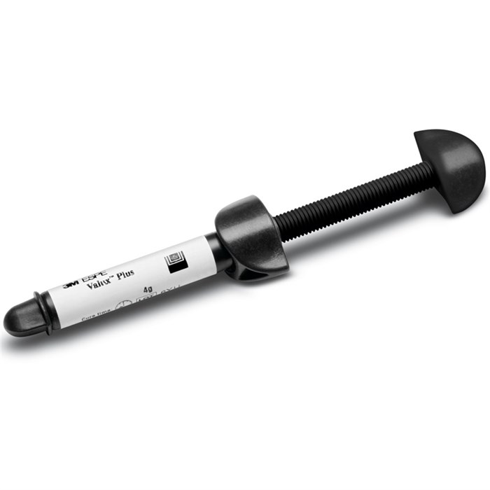 Valux Plus A2  - шприц 4 г универсальный пломбировочный материал (5540A2) 7000030410/5540A2 - фото 461115