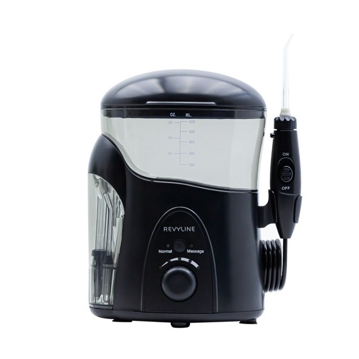 Ирригатор Revyline RL 500 Black. 5197 - фото 461148