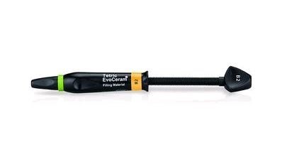 Tetric EvoCeram Рефил 1 x 3 г B2 Эмаль - светоотверждаемый наногибридный композит. 590317WW - фото 461469